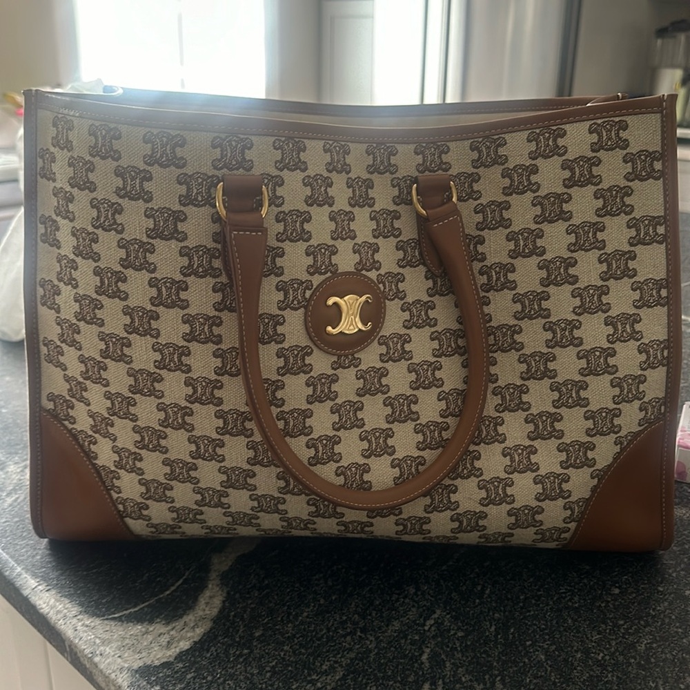 Never used Celine bag